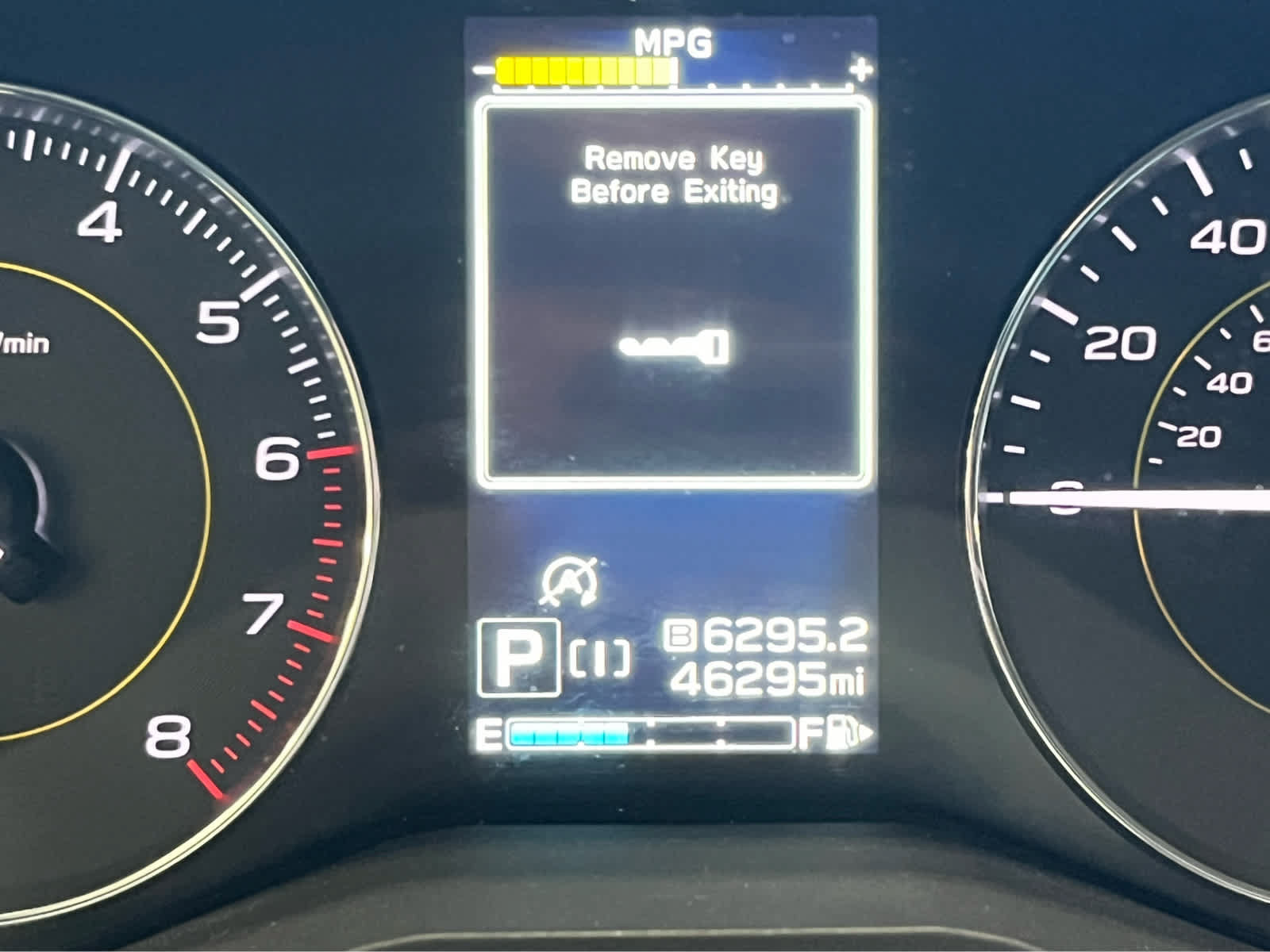 Used 2023 Subaru Crosstrek 2.5i Sport AWD/4WD image 25