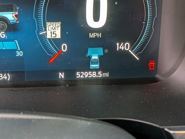 Certified 2023 Ford F150 Raptor image 20