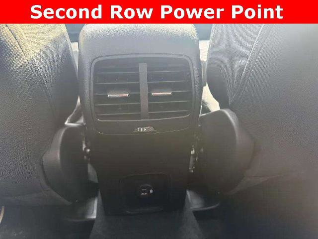 Certified 2022 Ford Escape SE w/ SE Sport Appearance Package image 12