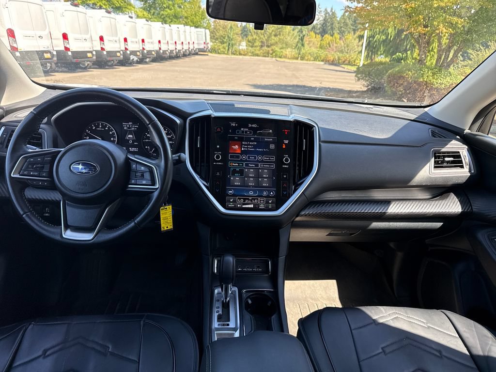Used 2023 Subaru Ascent Premium AWD/4WD image 6