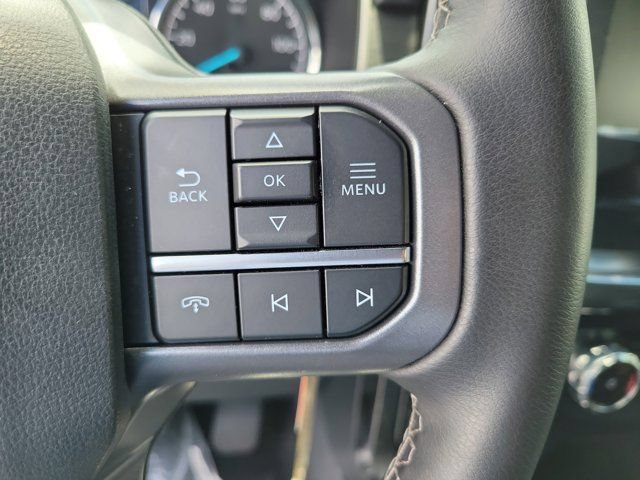 Certified 2023 Ford F150 XLT w/ Equipment Group 301A Mid AWD/4WD image 20