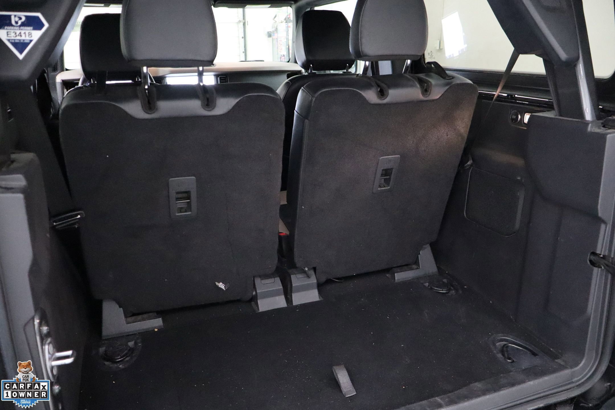 Certified 2022 Ford Bronco Wildtrak image 30