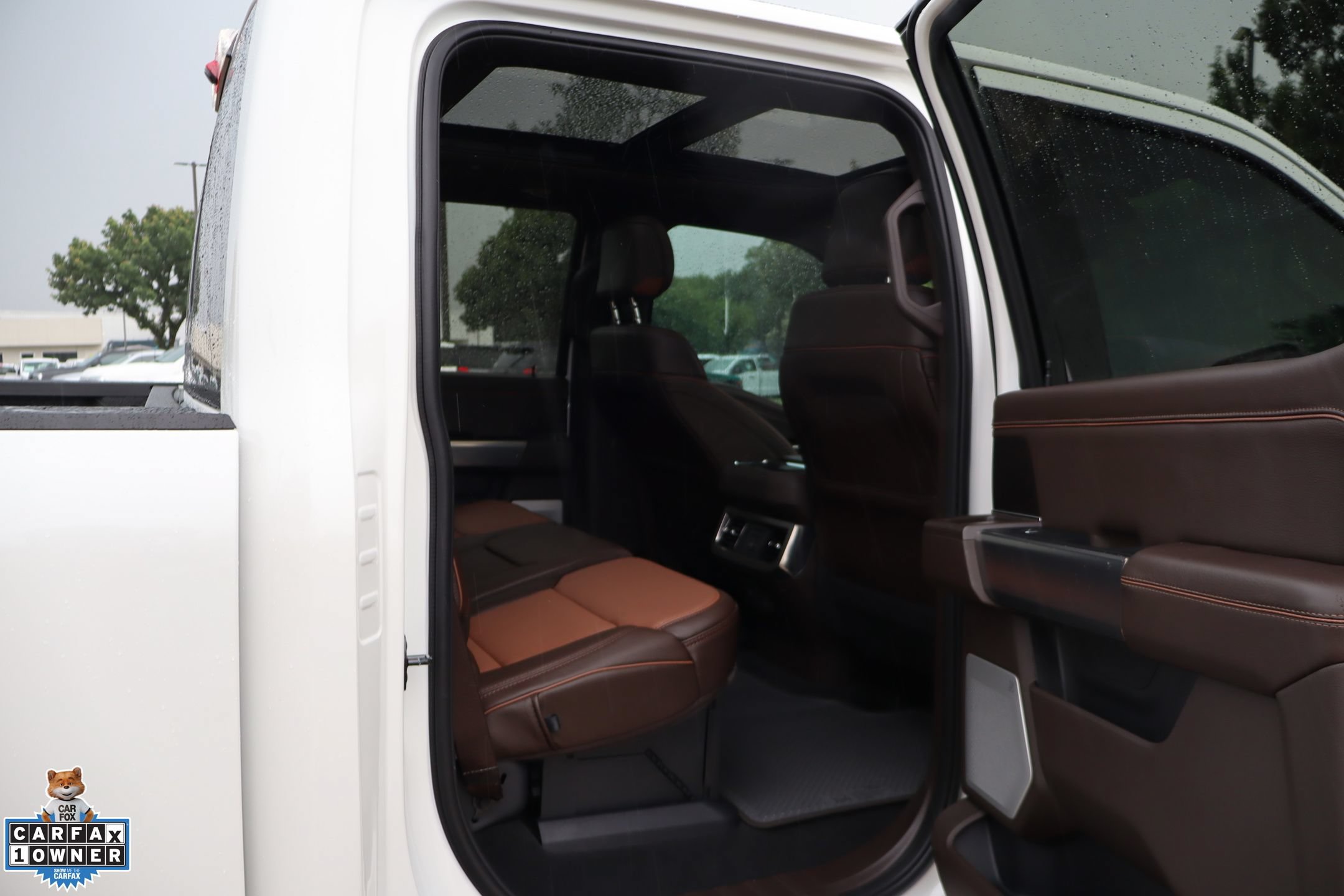 Certified 2026 Ford F250 King Ranch w/ Chrome Package AWD/4WD image 27