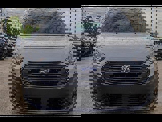 Certified 2022 Ford Transit Connect XL w/ Trailer Tow Package image 2