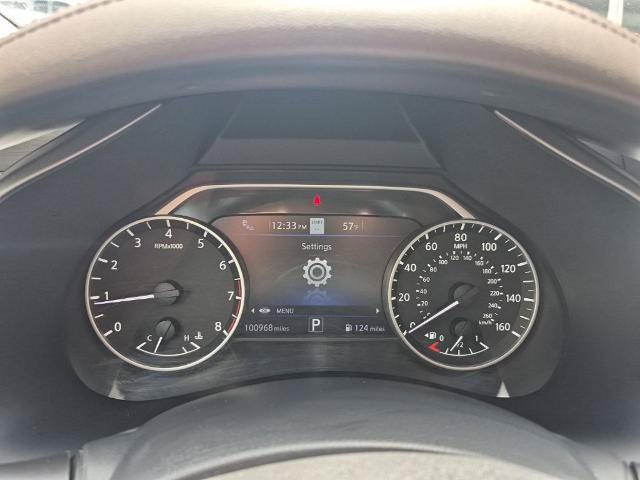 Used 2020 Nissan Murano Platinum AWD/4WD image 23
