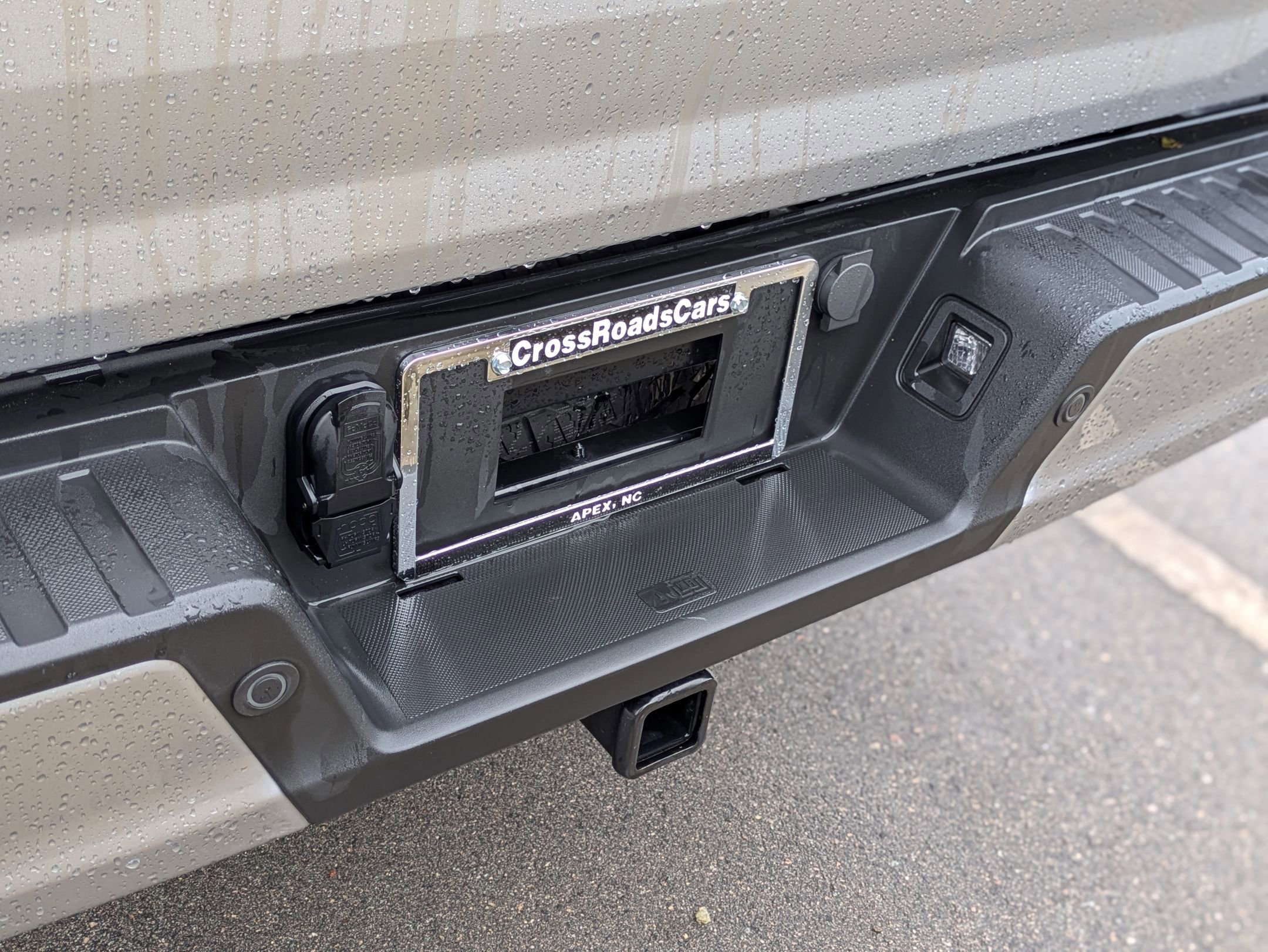 Certified 2023 Ford F150 XLT w/ Equipment Group 302A High image 37