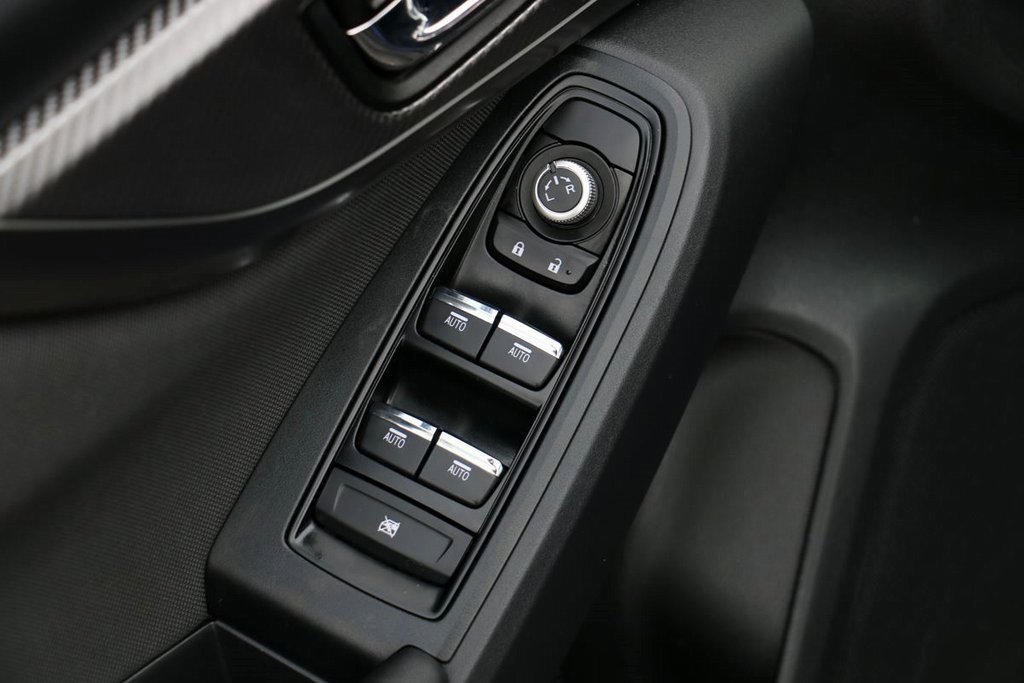 Used 2023 Subaru WRX Premium image 15