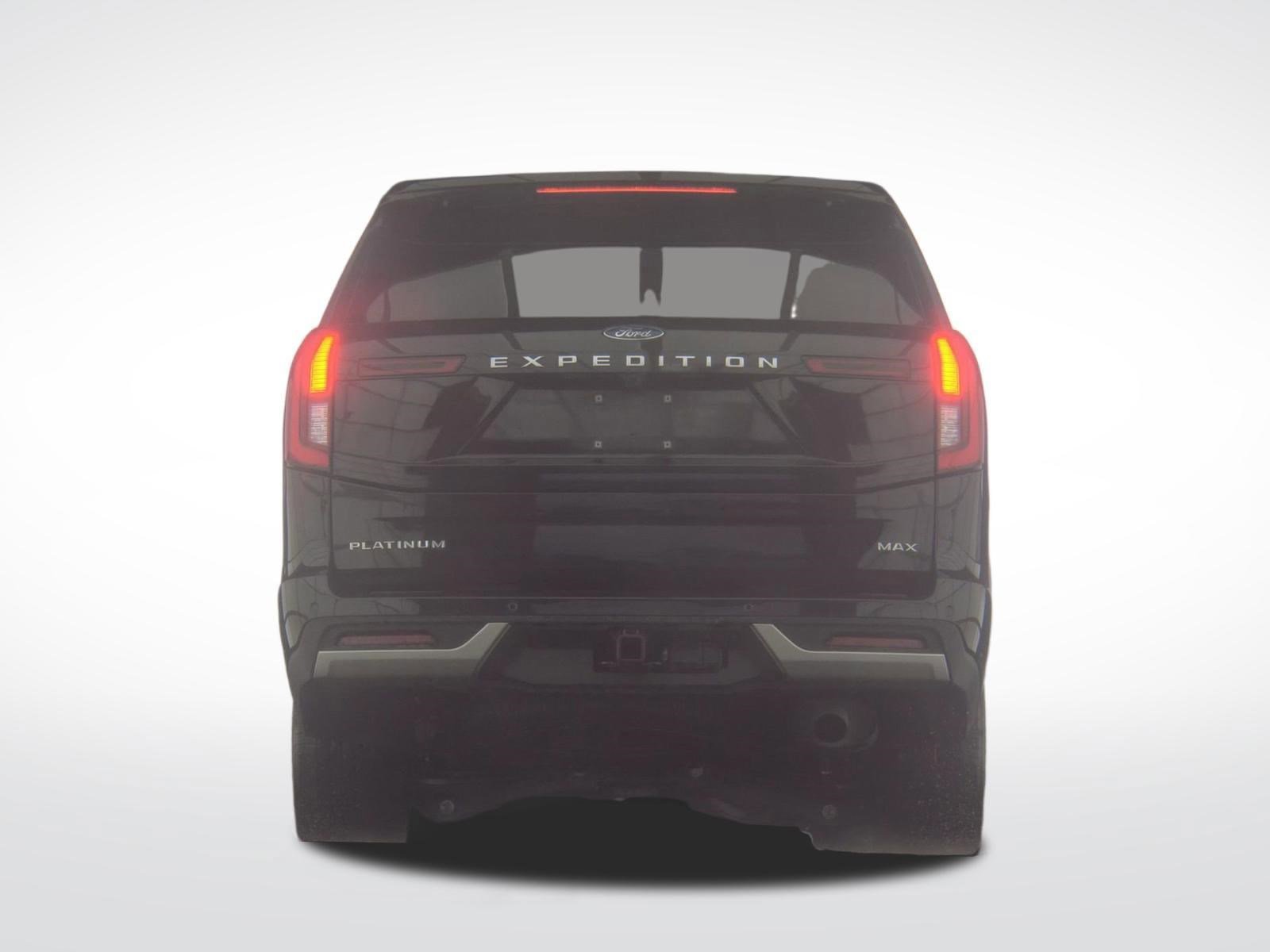 Certified 2025 Ford Expedition Max Platinum AWD/4WD image 7