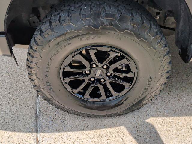 Certified 2024 Ford F150 Raptor AWD/4WD image 40