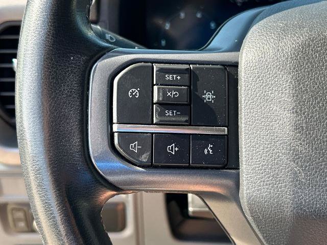 Certified 2024 Ford F150 XLT w/ Mobile Office Package AWD/4WD image 25
