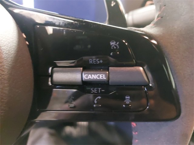 Used 2024 Nissan Z NISMO w/ Floor Mat Package image 16