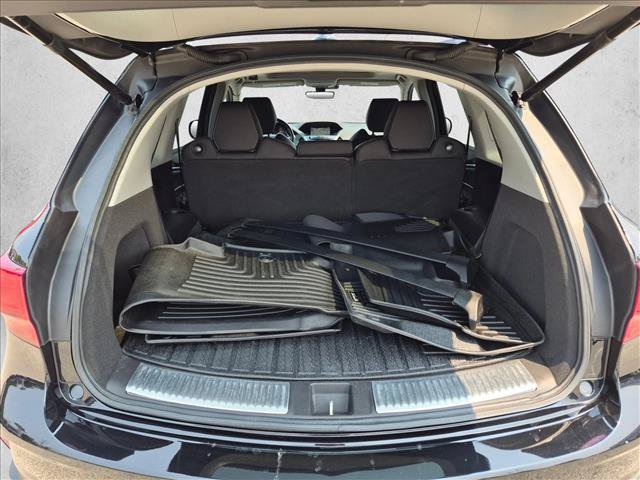 Used 2020 Acura MDX SH-AWD w/ Technology Package image 7
