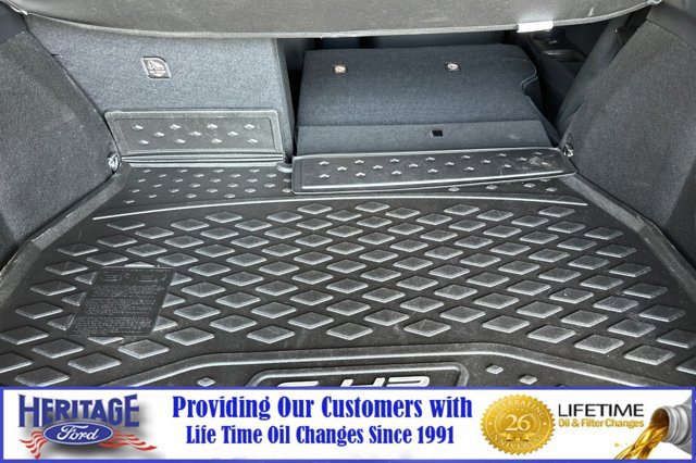 Used 2022 Toyota C-HR Nightshade image 15