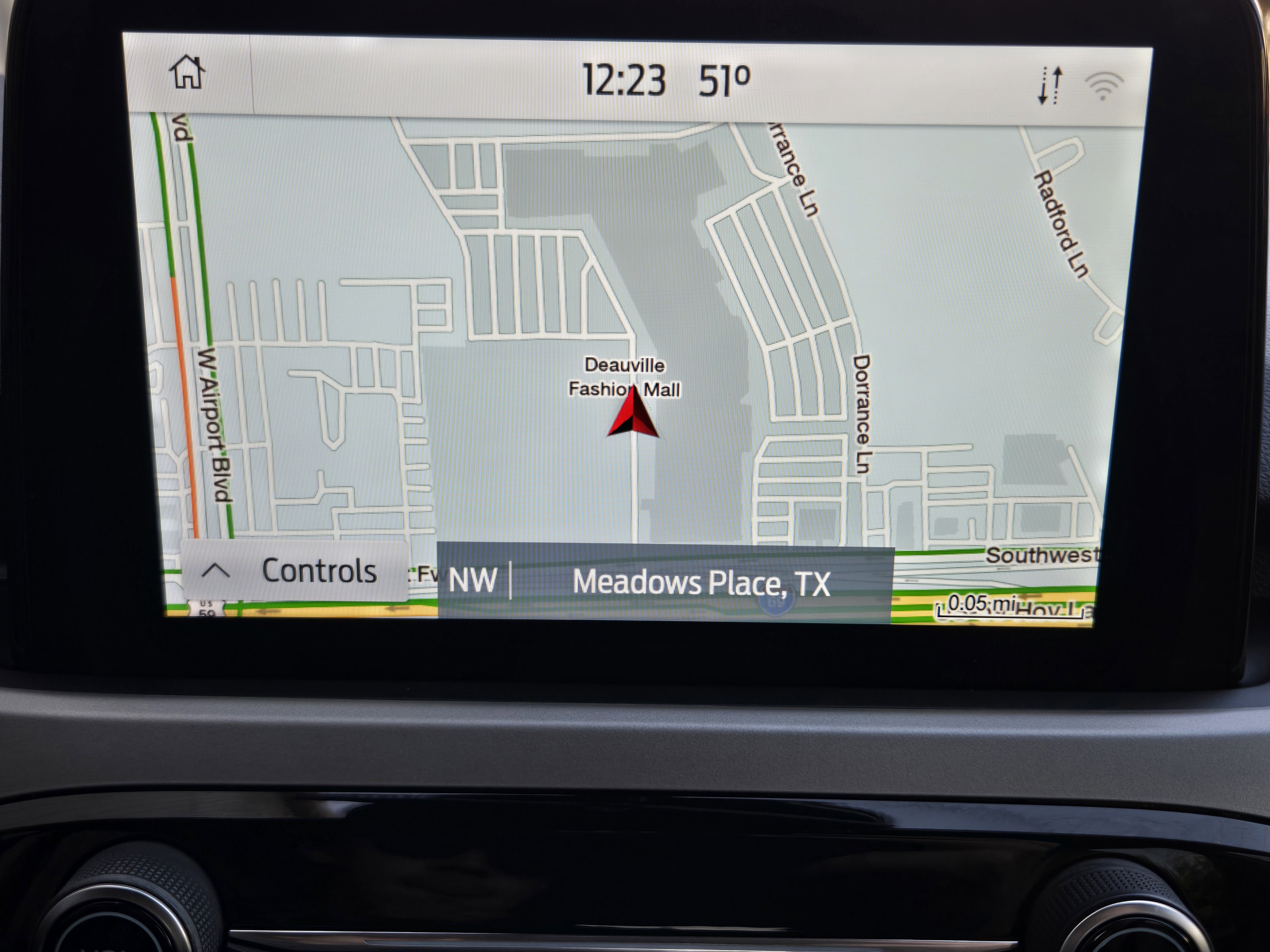 Certified 2020 Ford Escape SEL image 12