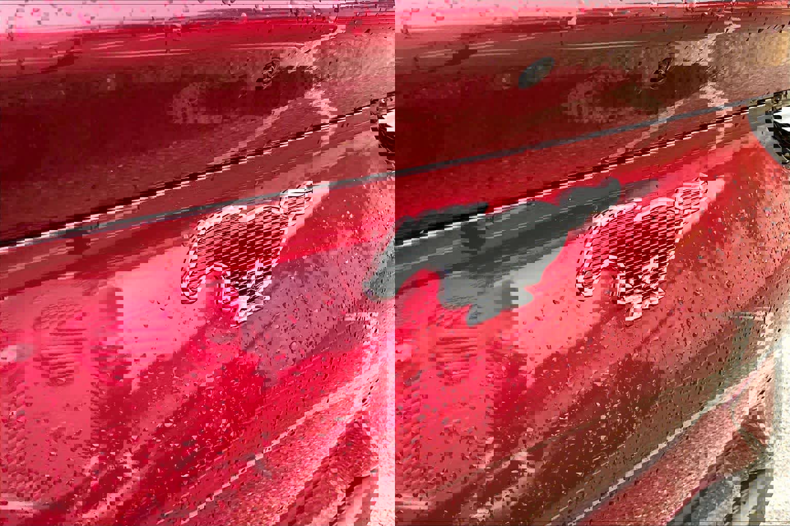 Certified 2025 Ford Mustang Mach-E Select w/ Comfort Package Lite AWD/4WD image 35