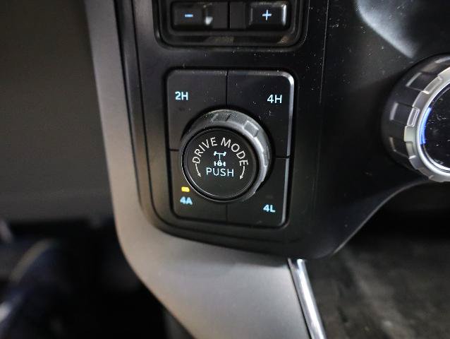 Certified 2023 Ford F150 Lariat w/ Equipment Group 502A High AWD/4WD image 32