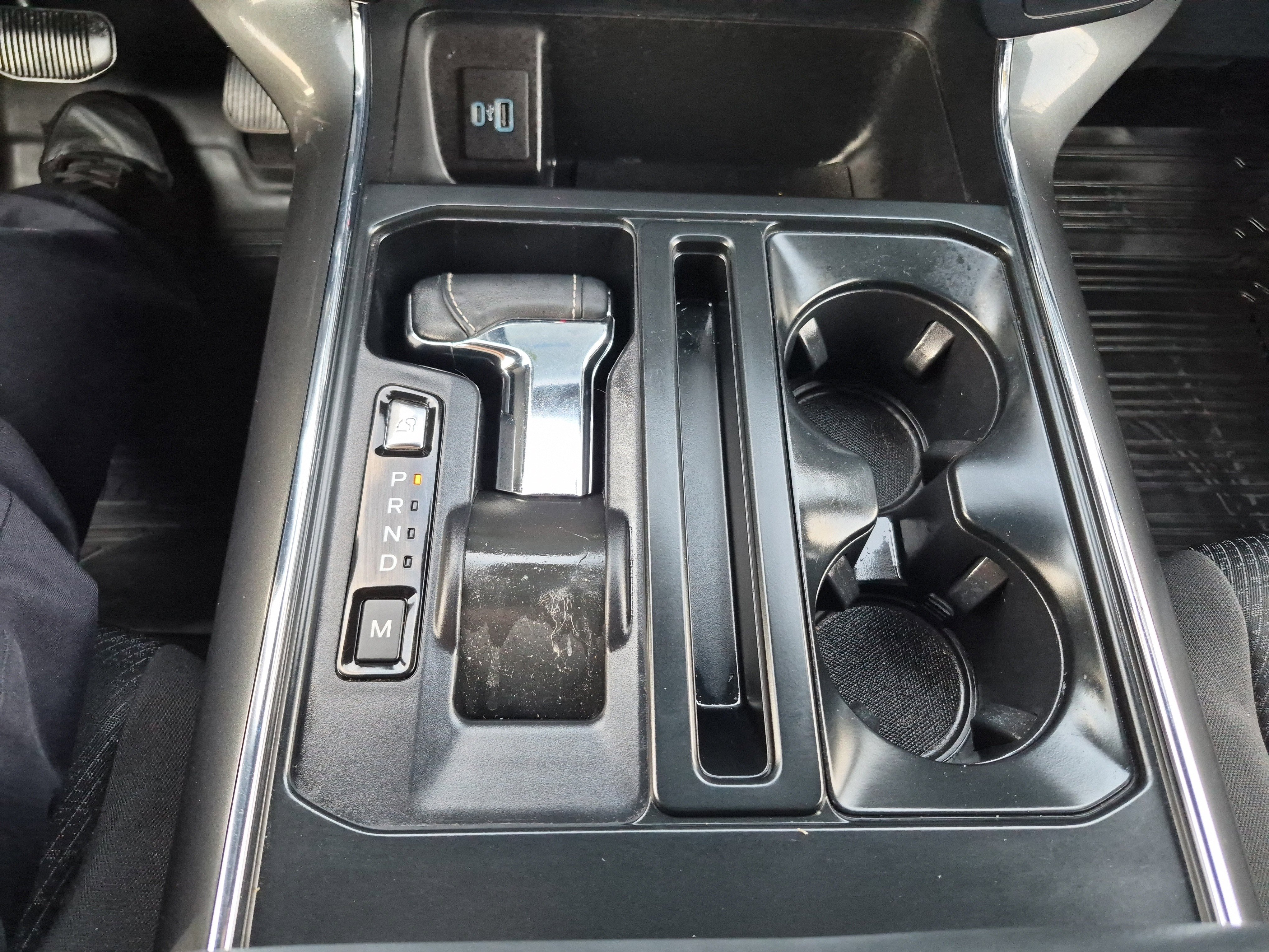 Certified 2023 Ford F150 XLT w/ Equipment Group 302A High image 32