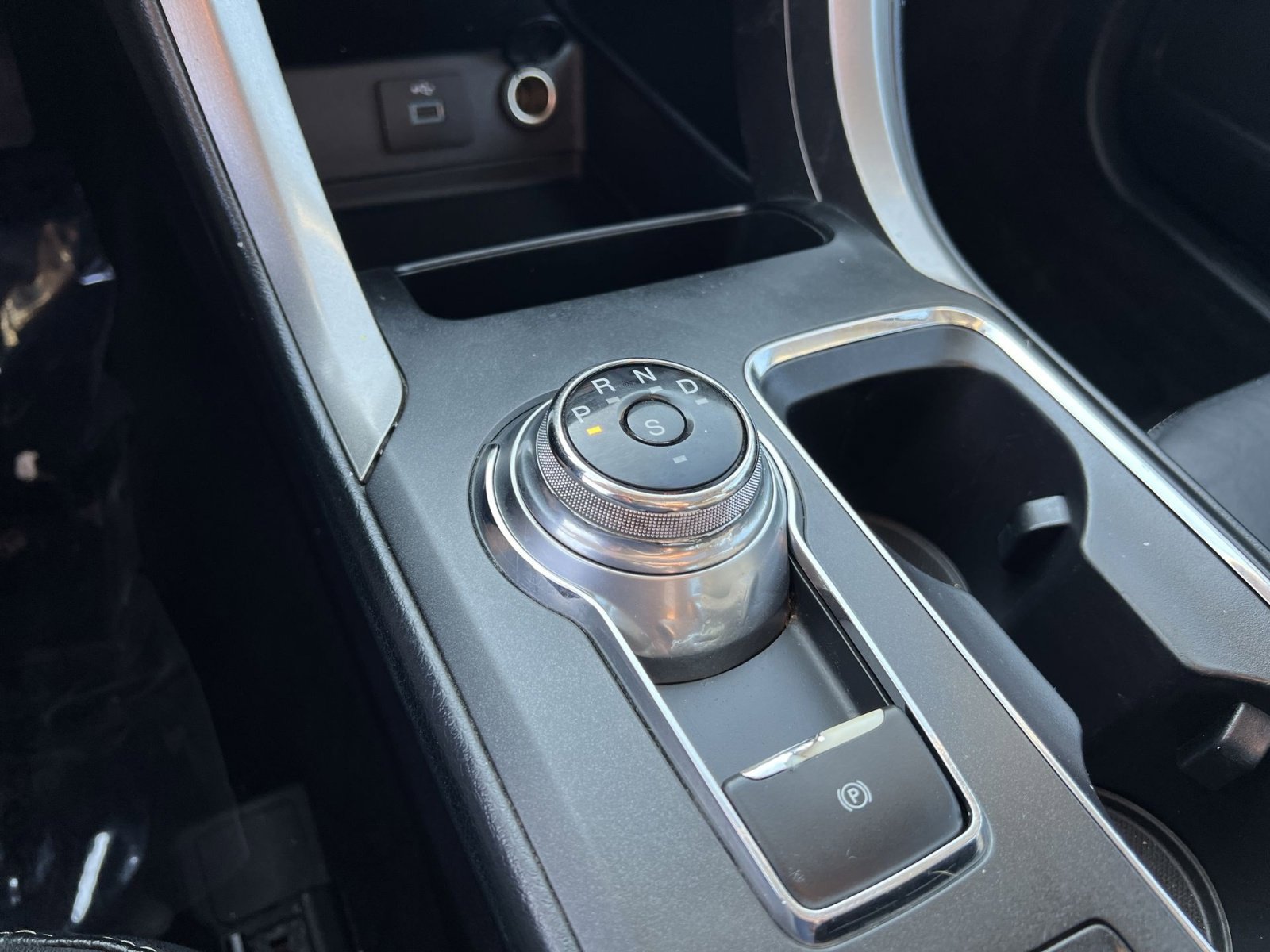 Certified 2017 Ford Fusion SE image 29