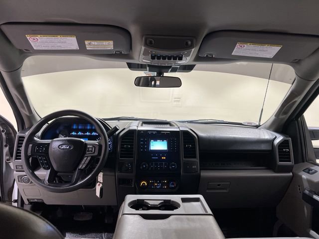 Certified 2022 Ford F450 XL w/ Power Equipment Group image 17