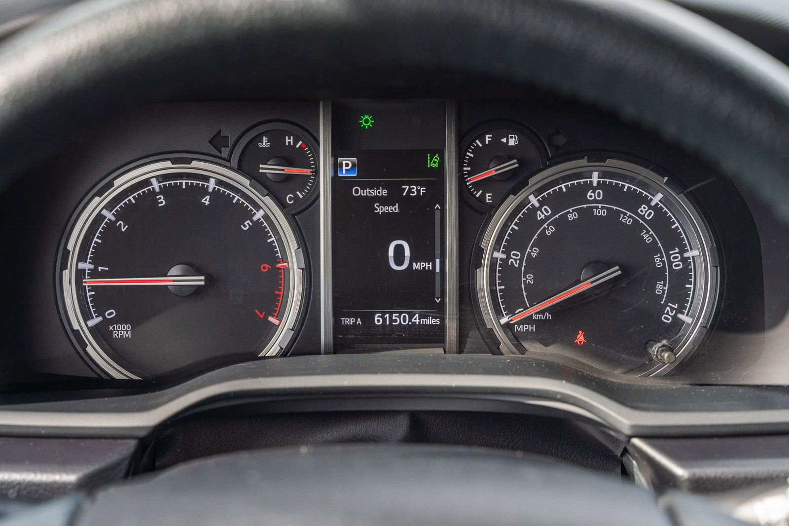 Used 2023 Toyota 4Runner TRD Off-Road Premium w/ Moonroof Package image 25