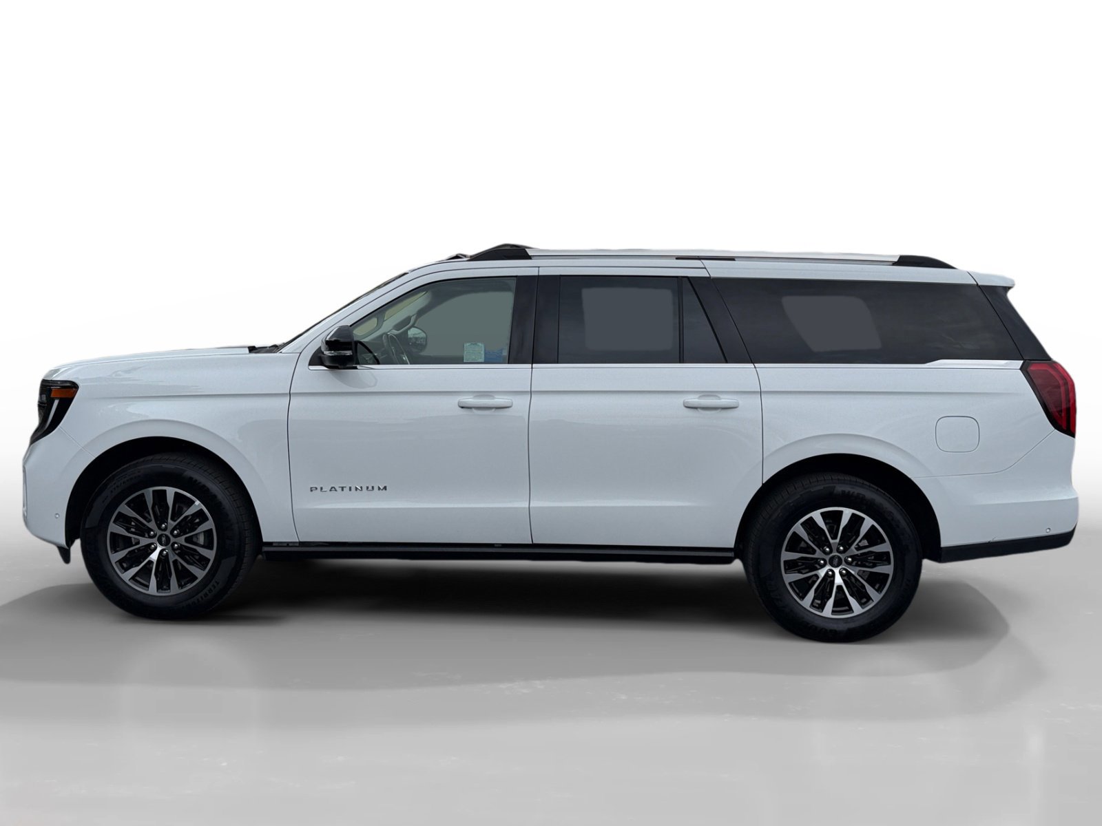 Certified 2025 Ford Expedition Max Platinum AWD/4WD image 6