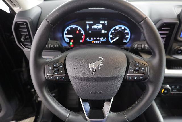 Certified 2024 Ford Bronco Sport Heritage w/ Heritage Convenience Package AWD/4WD image 17