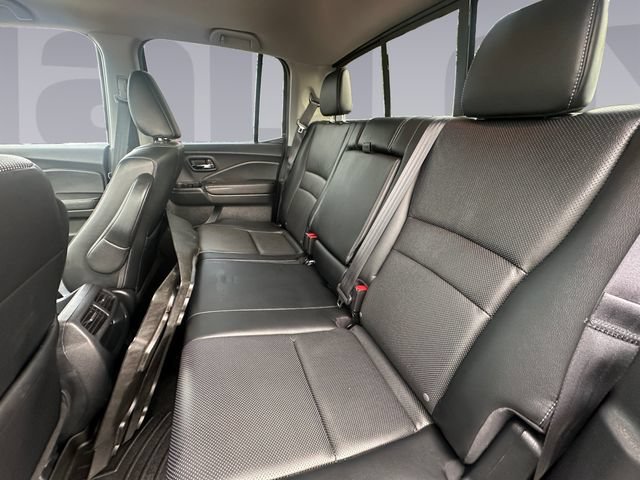 Used 2020 Honda Ridgeline RTL-E image 16