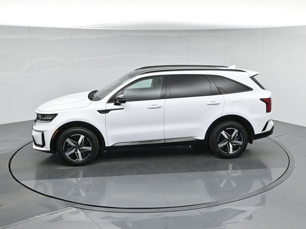 Used 2023 Kia Sorento S w/ Panoramic Sunroof Package image 23