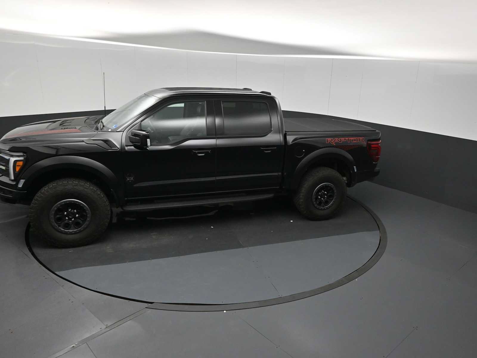 Certified 2025 Ford F150 Raptor AWD/4WD image 51