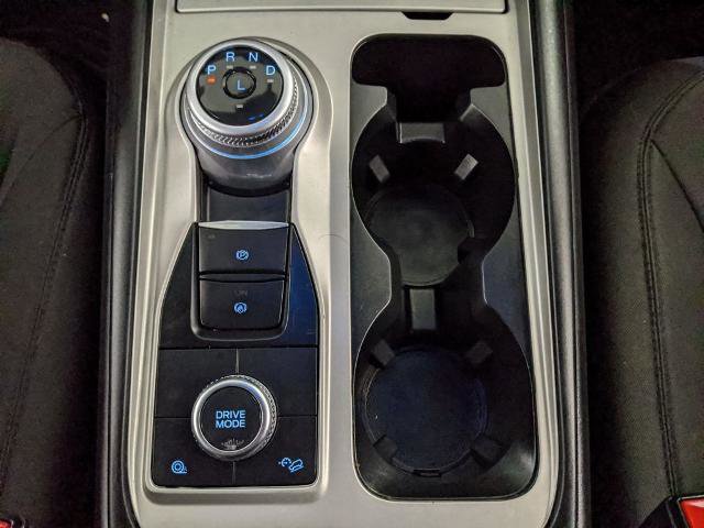 Certified 2023 Ford Explorer XLT image 9