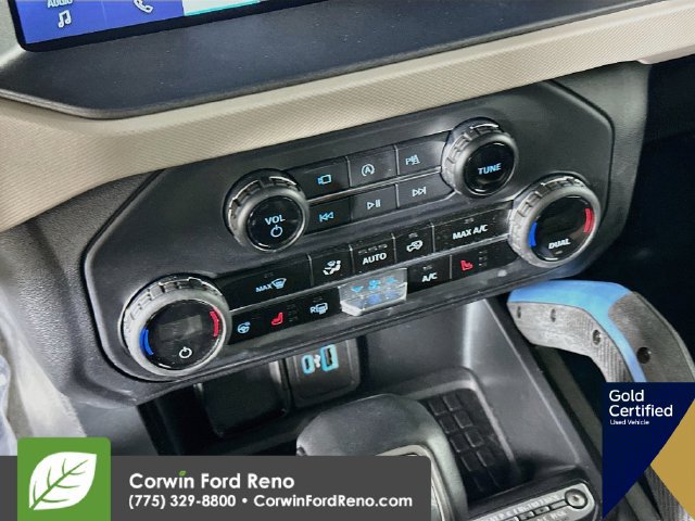 Certified 2024 Ford Bronco Wildtrak AWD/4WD image 20