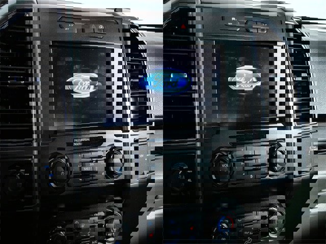 Certified 2019 Ford F150 XLT w/ Equipment Group 302A Luxury image 20