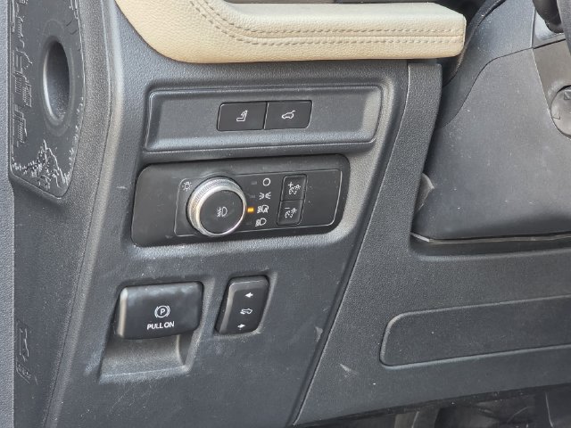 Certified 2022 Ford Expedition Max Limited AWD/4WD image 23