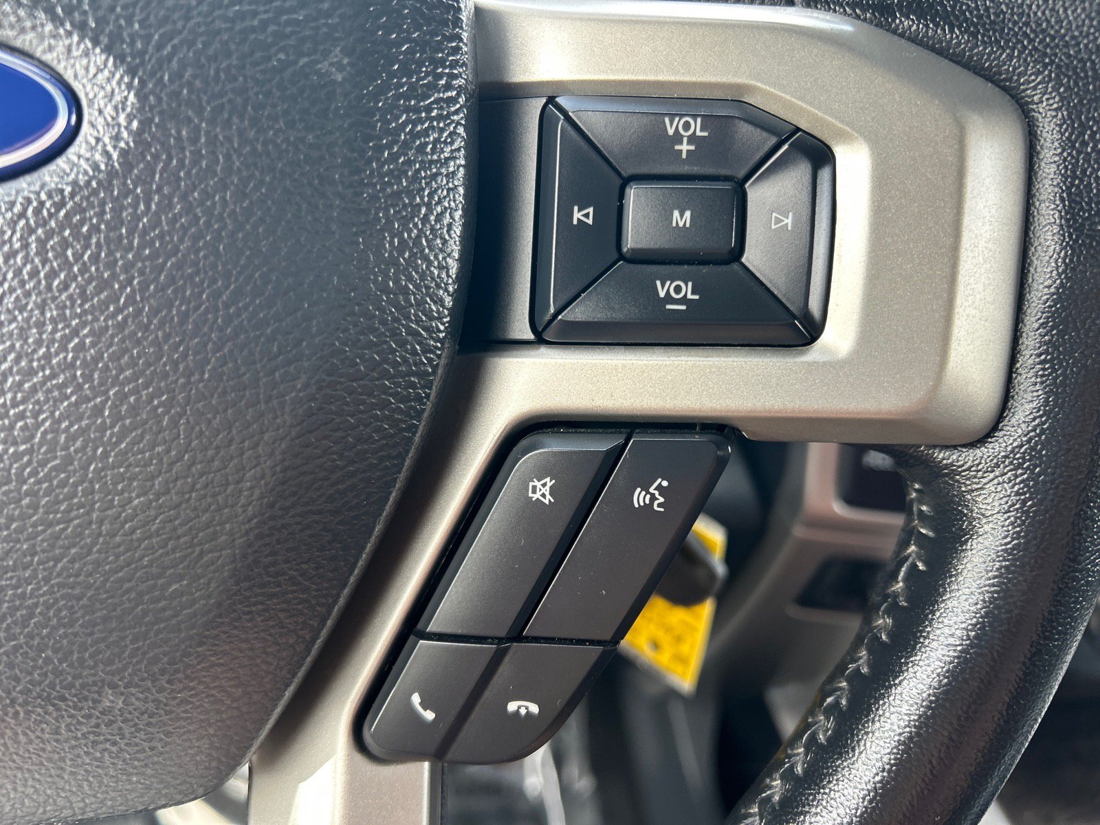 Certified 2022 Ford F250 Lariat AWD/4WD image 26
