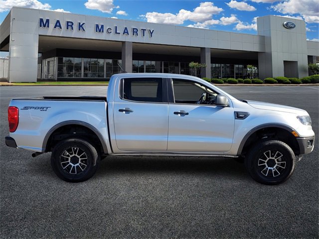 Certified 2019 Ford Ranger XLT w/ Equipment Group 301A Mid image 6