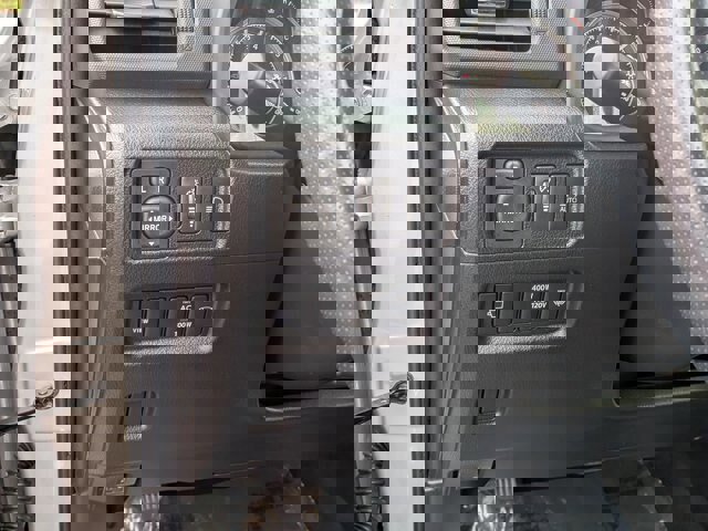 Used 2022 Toyota 4Runner Limited image 16