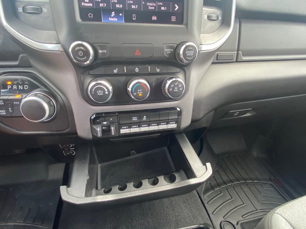 Used 2022 RAM 2500 Big Horn w/ Level A Equipment Group image 17