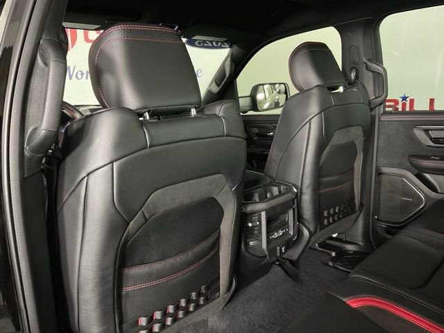 Used 2025 RAM 1500 RHO w/ RHO Level 1 Equipment Group image 14