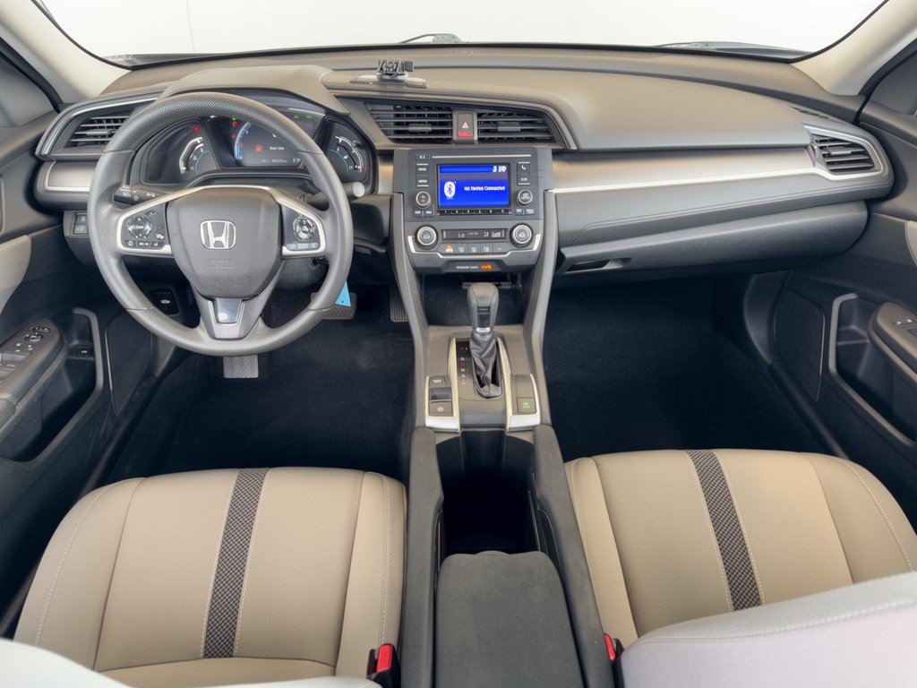 Used 2021 Honda Civic LX image 17