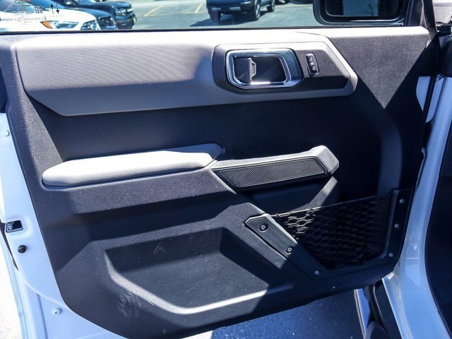 Certified 2022 Ford Bronco 4-Door w/ Sasquatch Package AWD/4WD image 26