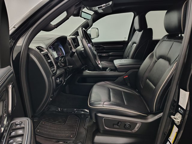 Used 2024 RAM 1500 Limited AWD/4WD image 26