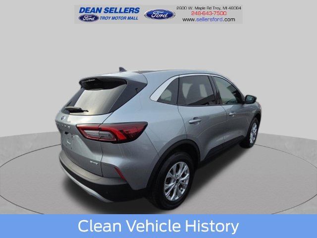 Certified 2024 Ford Escape Active w/ Tech Pack #1 AWD/4WD image 5