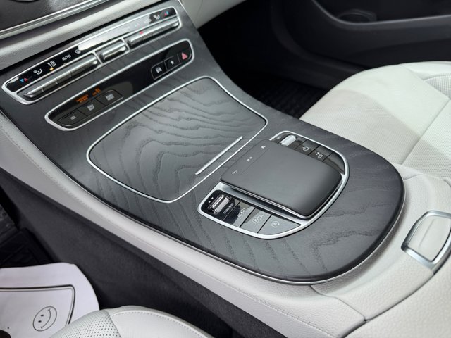 Used 2022 Mercedes-Benz E 450 4MATIC All-Terrain Wagon image 15