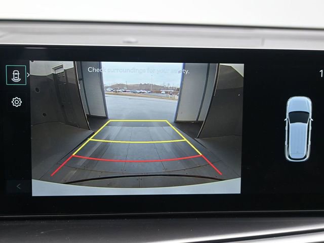 Used 2025 Kia Sorento S AWD/4WD image 15