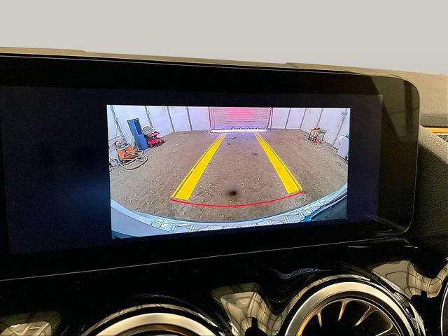 Used 2023 Mercedes-Benz GLA 250 image 20