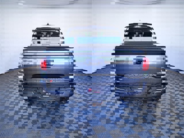 Used 2020 Toyota Tacoma TRD Sport image 3