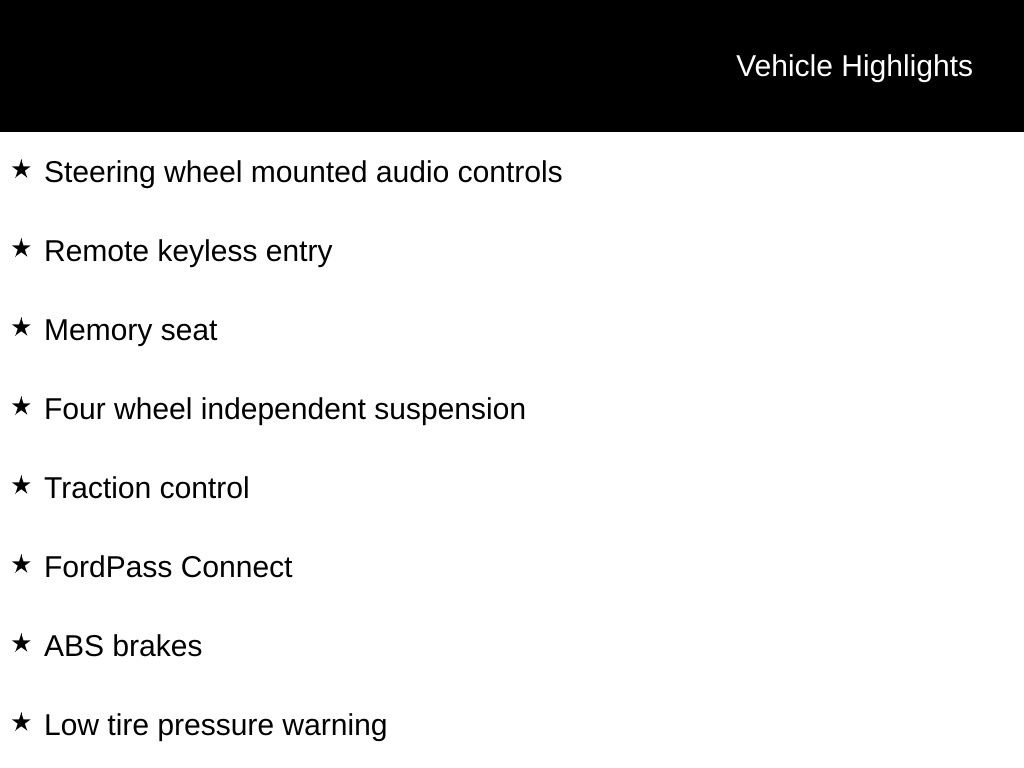Certified 2024 Ford Edge Titanium AWD/4WD image 16