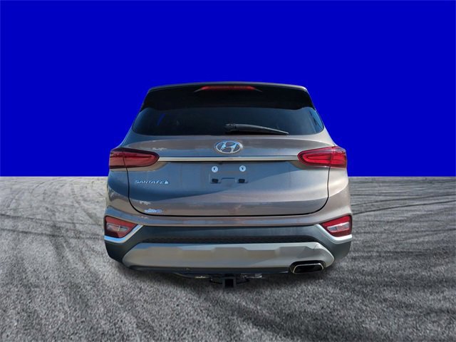 Used 2019 Hyundai Santa Fe SEL image 4