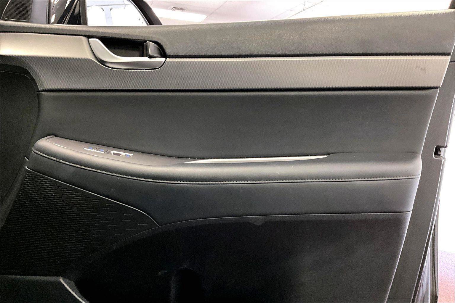 Used 2021 Hyundai Palisade SEL w/ Premium Package image 23