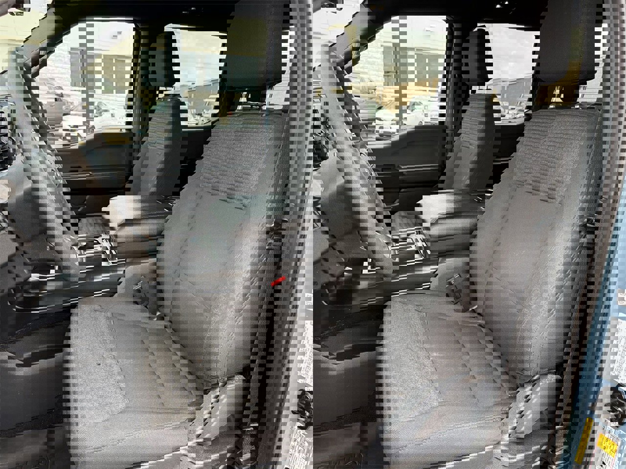 Certified 2023 Ford F150 XL w/ STX Appearance Package image 24